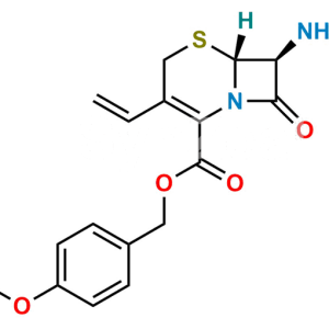 7S Cefdinir Impurity
