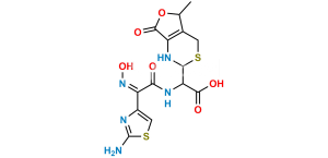 Cefdinir USP Related Compound A