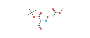 Cefdinir Impurity 1