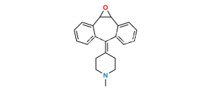 Cyproheptadine Impurity 1