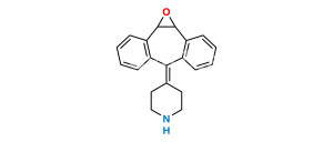 Cyproheptadine Impurity 3