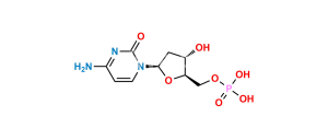 2′-Deoxycytidine 5′-Monophosphate