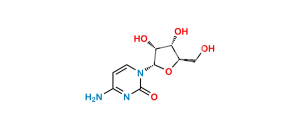 Cytidine Impurity 1