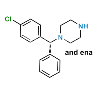 Cetirizine EP Impurity A