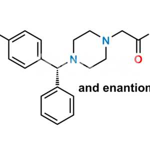 Cetirizine EP Impurity B