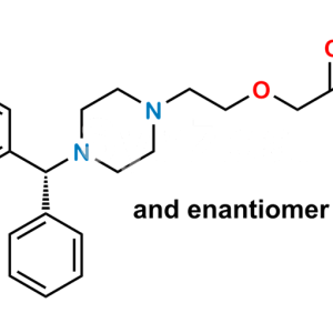 Cetirizine EP Impurity C