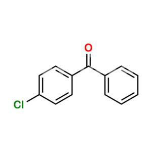Cetirizine 4-Chlorobenzophenone Impurity (USP)