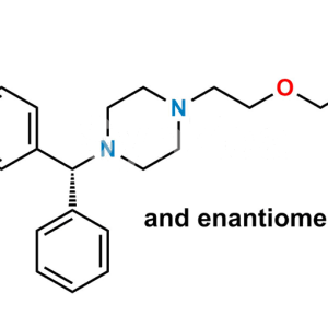 Cetirizine