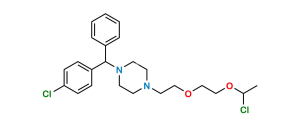 Cetrizine Impurity 19