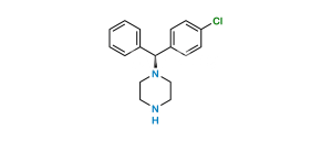 Cetrizine Impurity 20