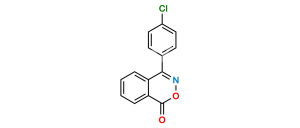 Chlortalidone Impurity 7