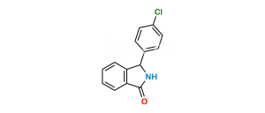 Chlortalidone Impurity 8