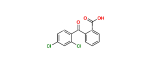 Chlortalidone Impurity 10