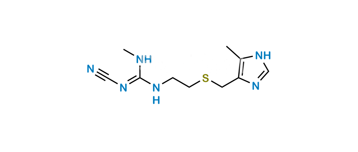 Cimetidine
