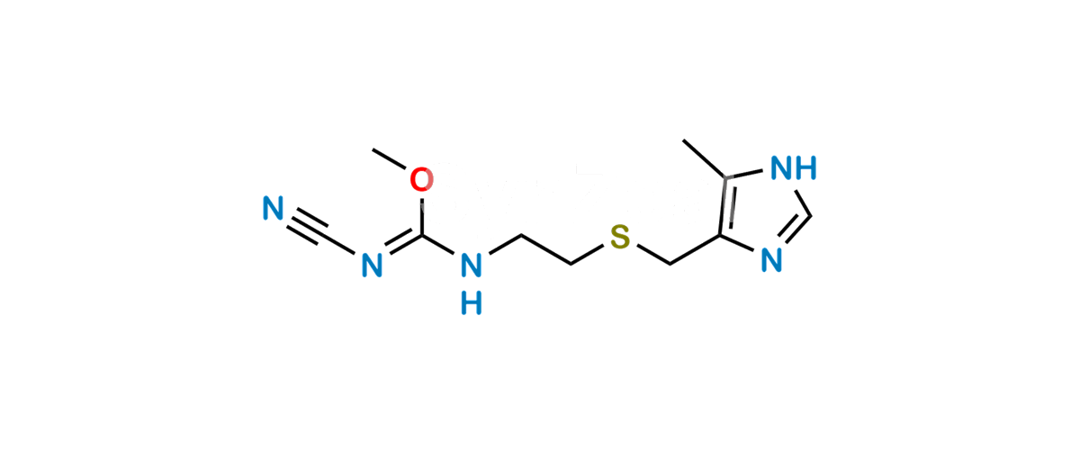 Cimetidine EP Impurity B