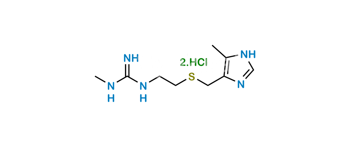Cimetidine EP Impurity D