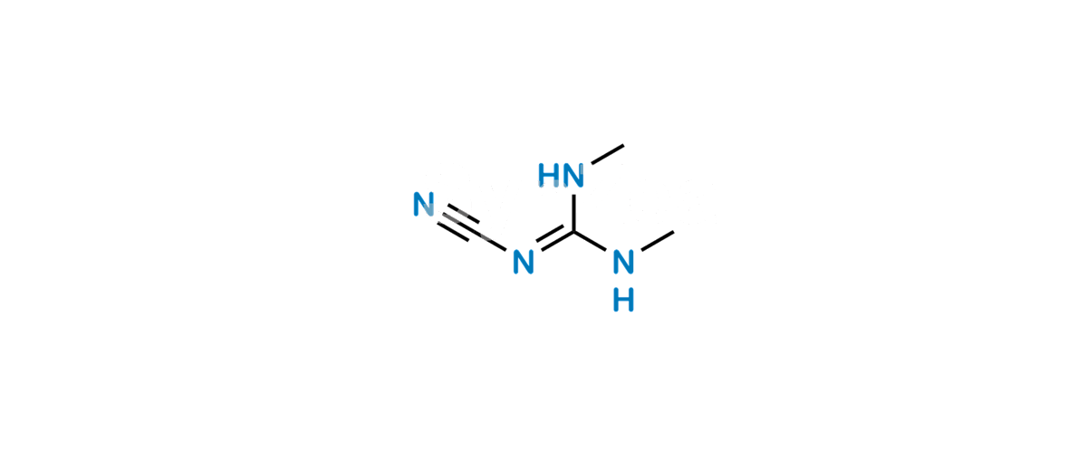 Cimetidine EP Impurity G