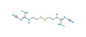 Cimetidine EP Impurity H