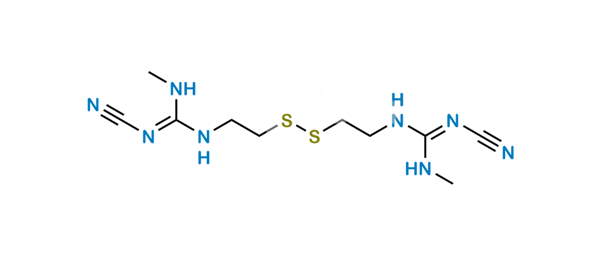 Cimetidine EP Impurity H