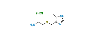 Cimetidine EP Impurity J
