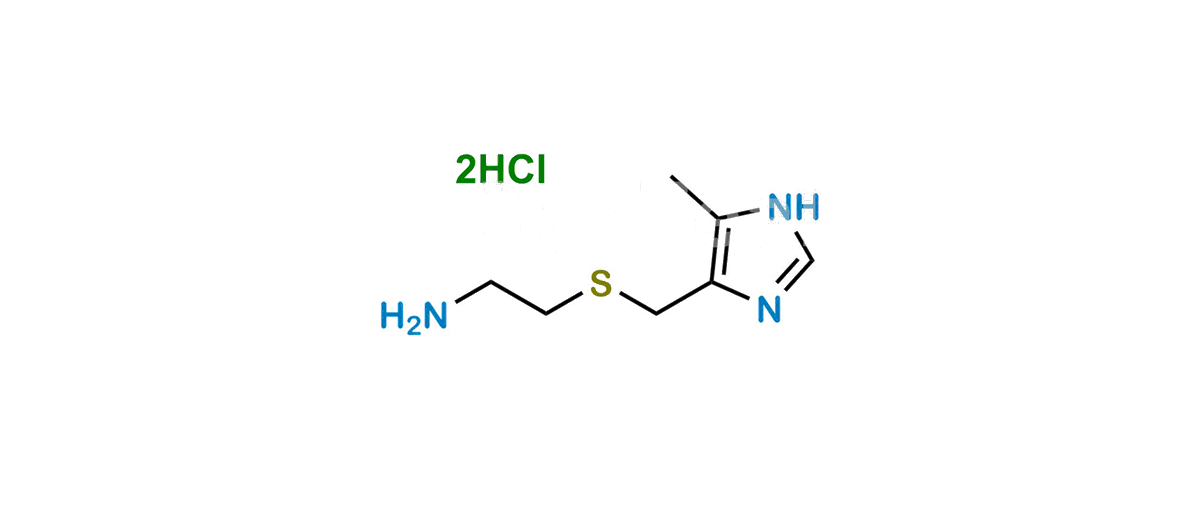 Cimetidine EP Impurity J