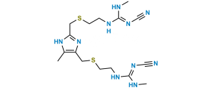 Cimetidine Impurity 1