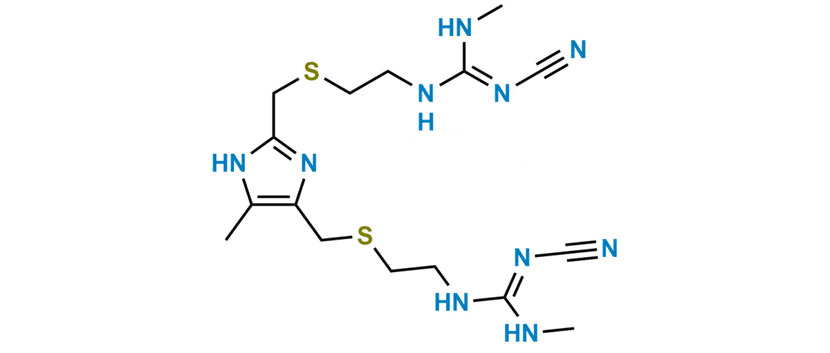 Cimetidine Impurity 1