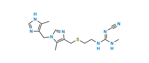 Cimetidine Impurity 2