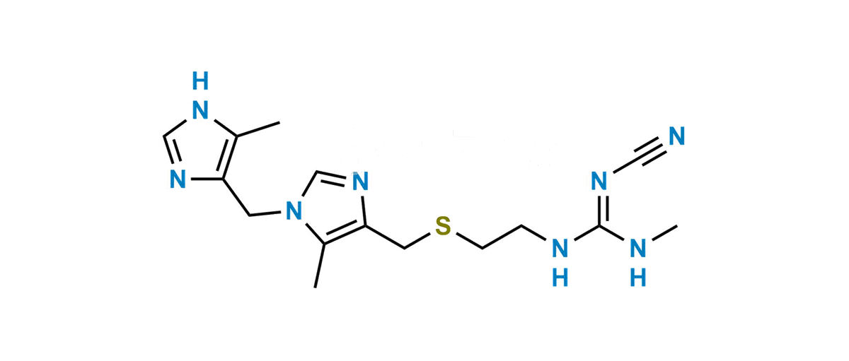 Cimetidine Impurity 2