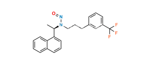 N-Nitroso-Cinacalcet