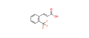 Cinacalcet Impurity 57