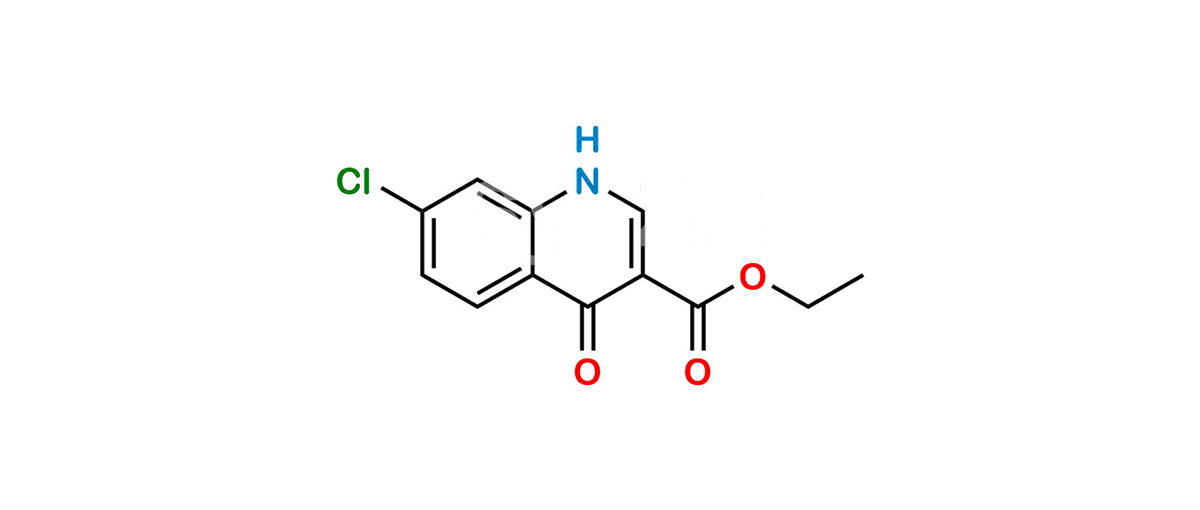 Ciprofloxacin Impurity 1