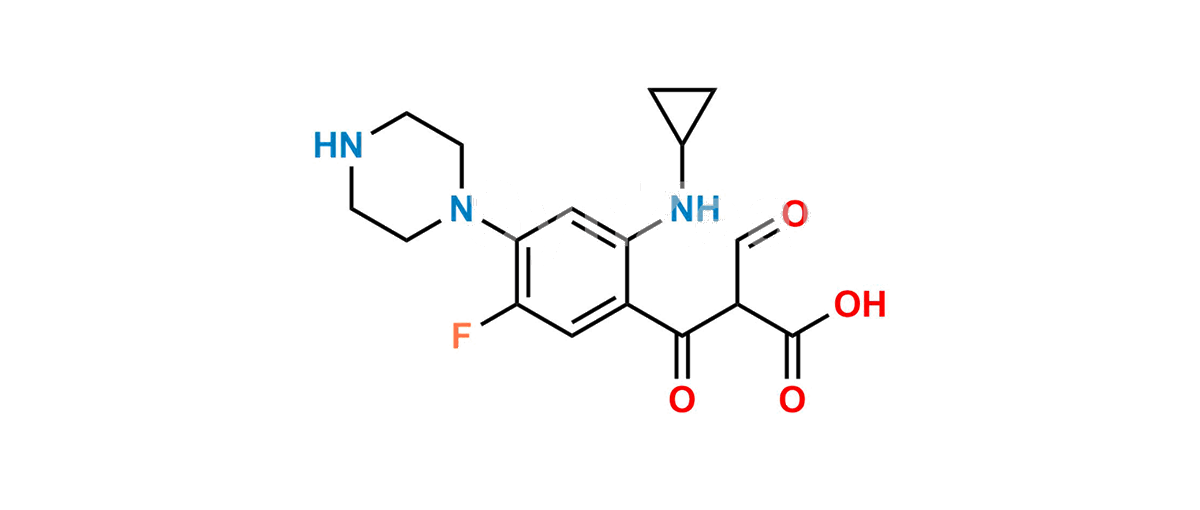 Ciprofloxacin Impurity 2