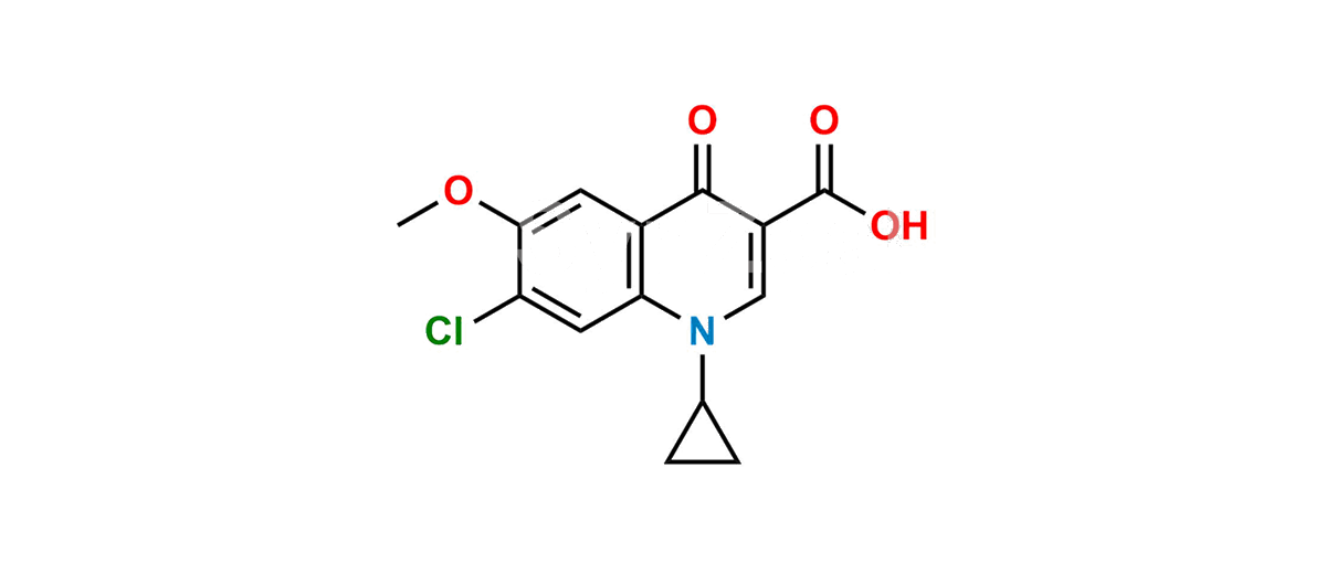 Ciprofloxacin Impurity 5