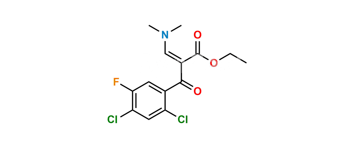 Ciprofloxacin Impurity 6