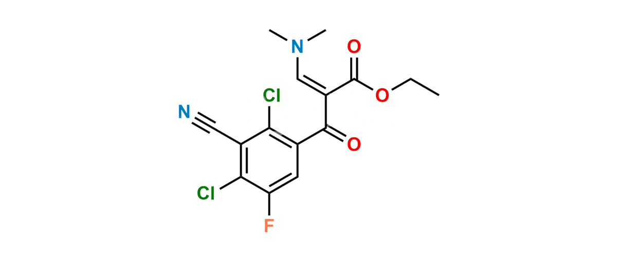 Ciprofloxacin Impurity 10