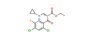 Ciprofloxacin Impurity 15