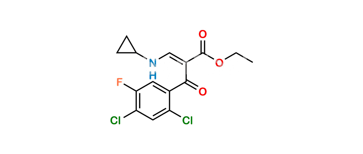 Ciprofloxacin Impurity 15