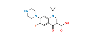 Ciprofloxacin