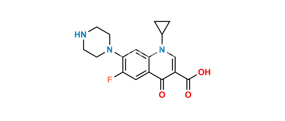 Ciprofloxacin