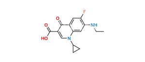 Ciprofloxacin Impurity 16