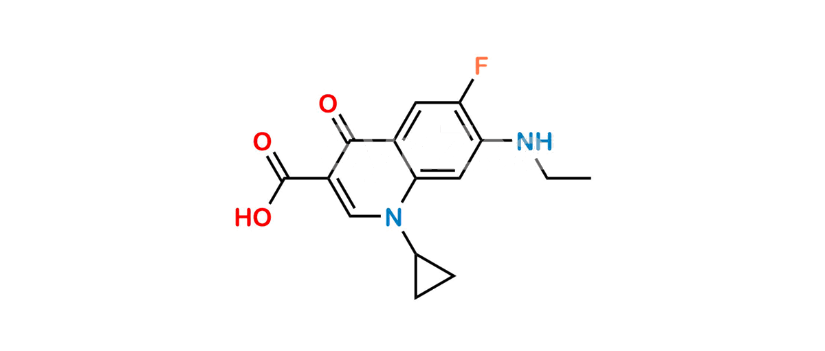 Ciprofloxacin Impurity 16