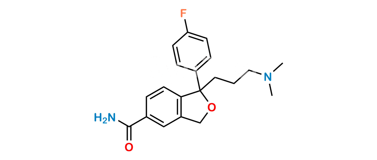 Citalopram EP Impurity A