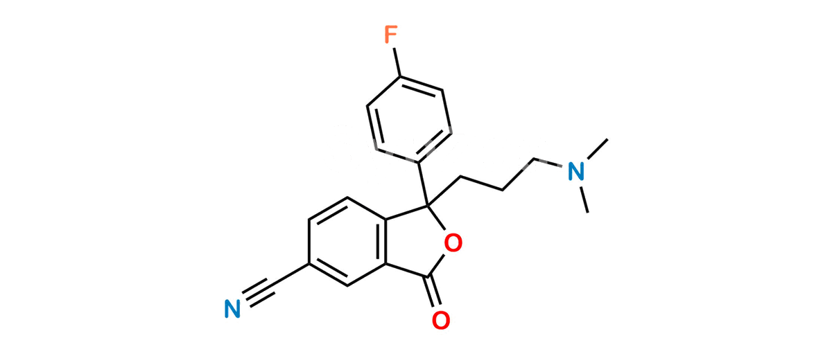 Citalopram EP Impurity C