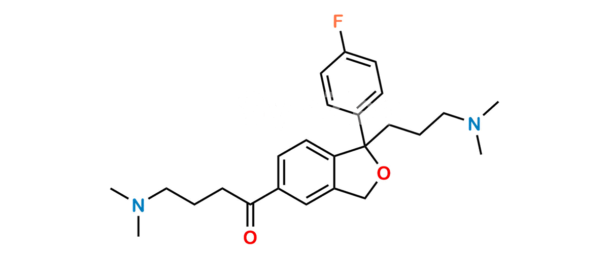 Citalopram EP Impurity G