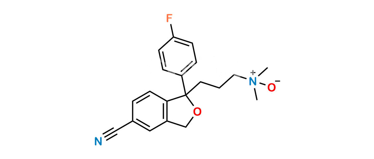 Citalopram USP Related Compound E