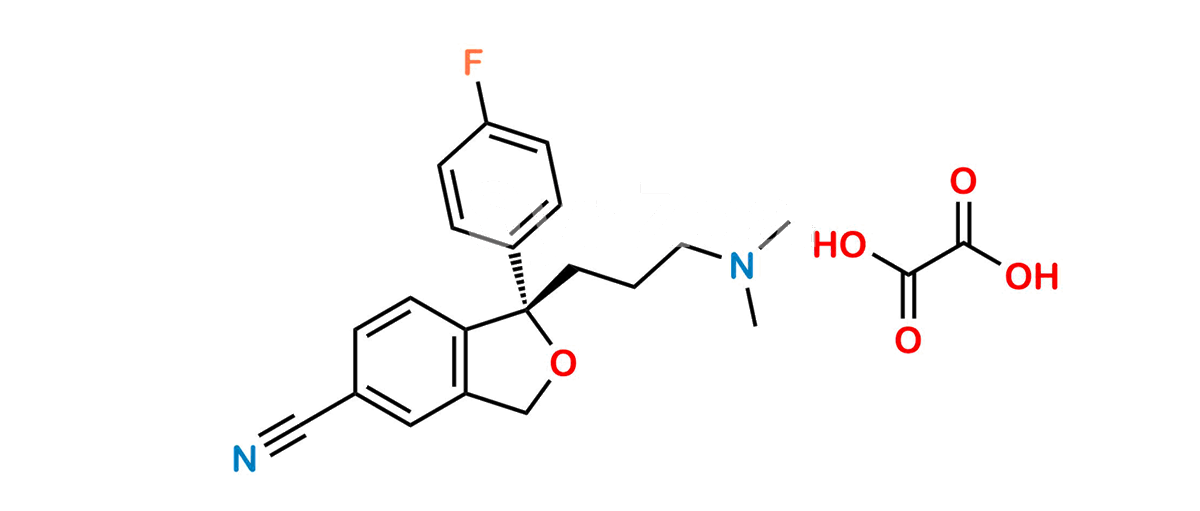 Citalopram S-Isomer