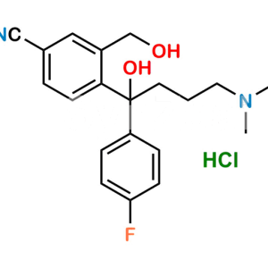 Citalopram Addition Product