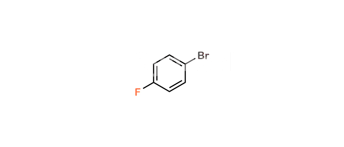 1-Bromo-4-Fluorobenzene