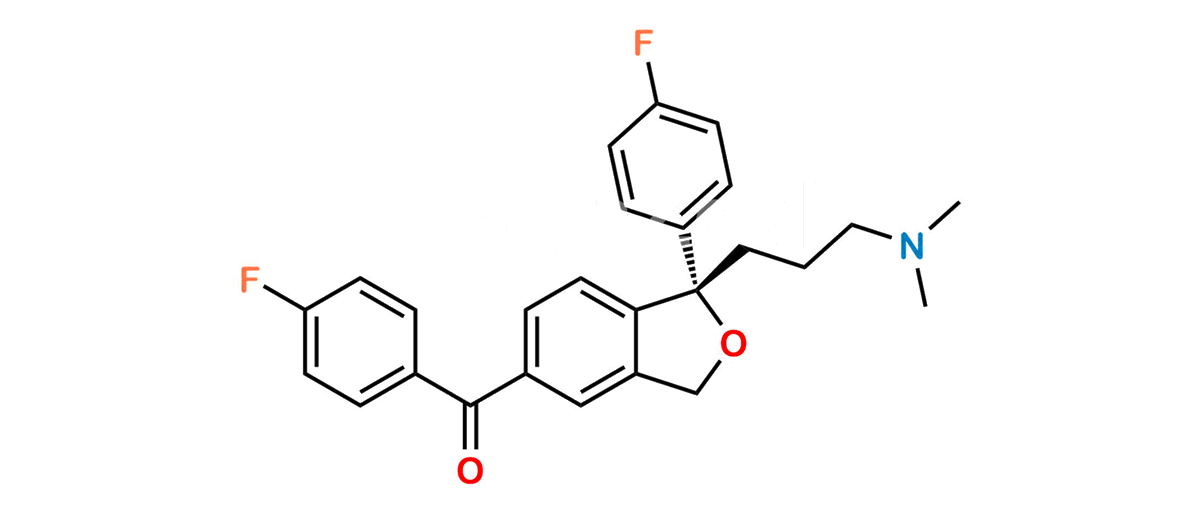 Citalopram Impurity 16